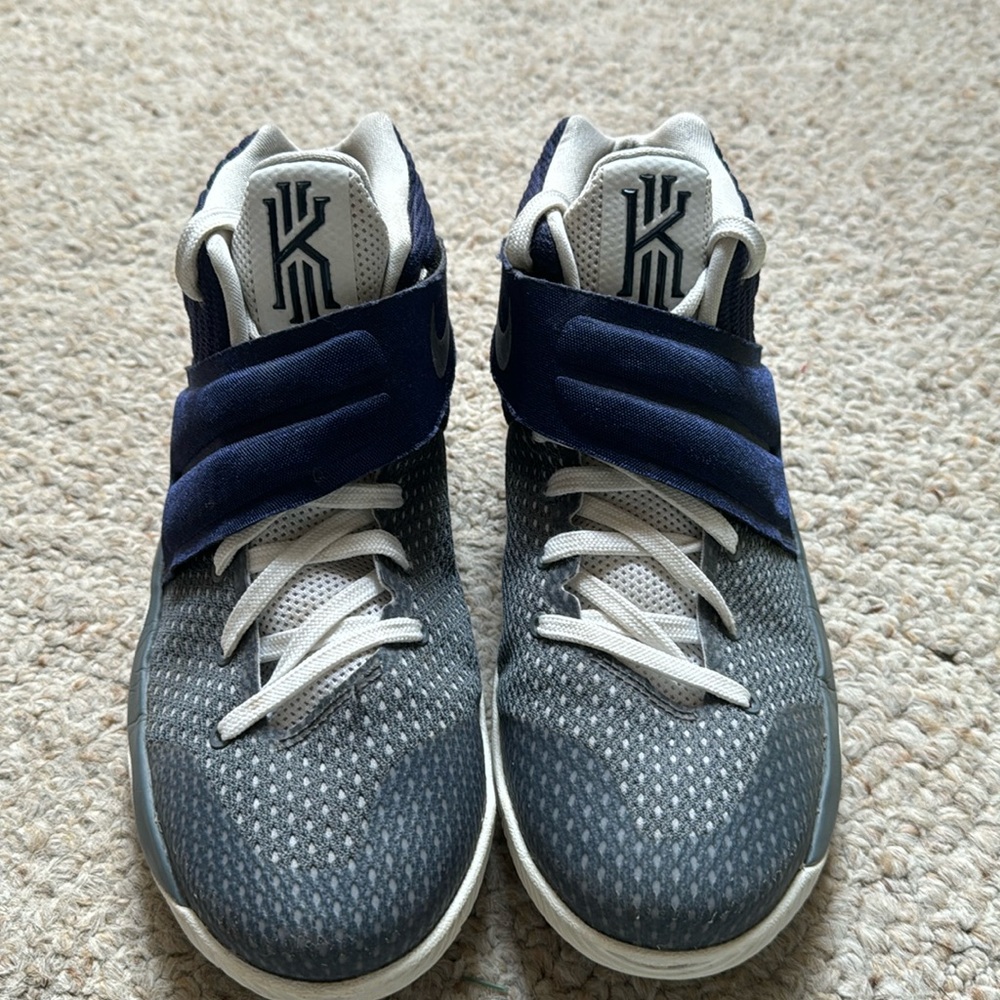 6Y Customized Kyries